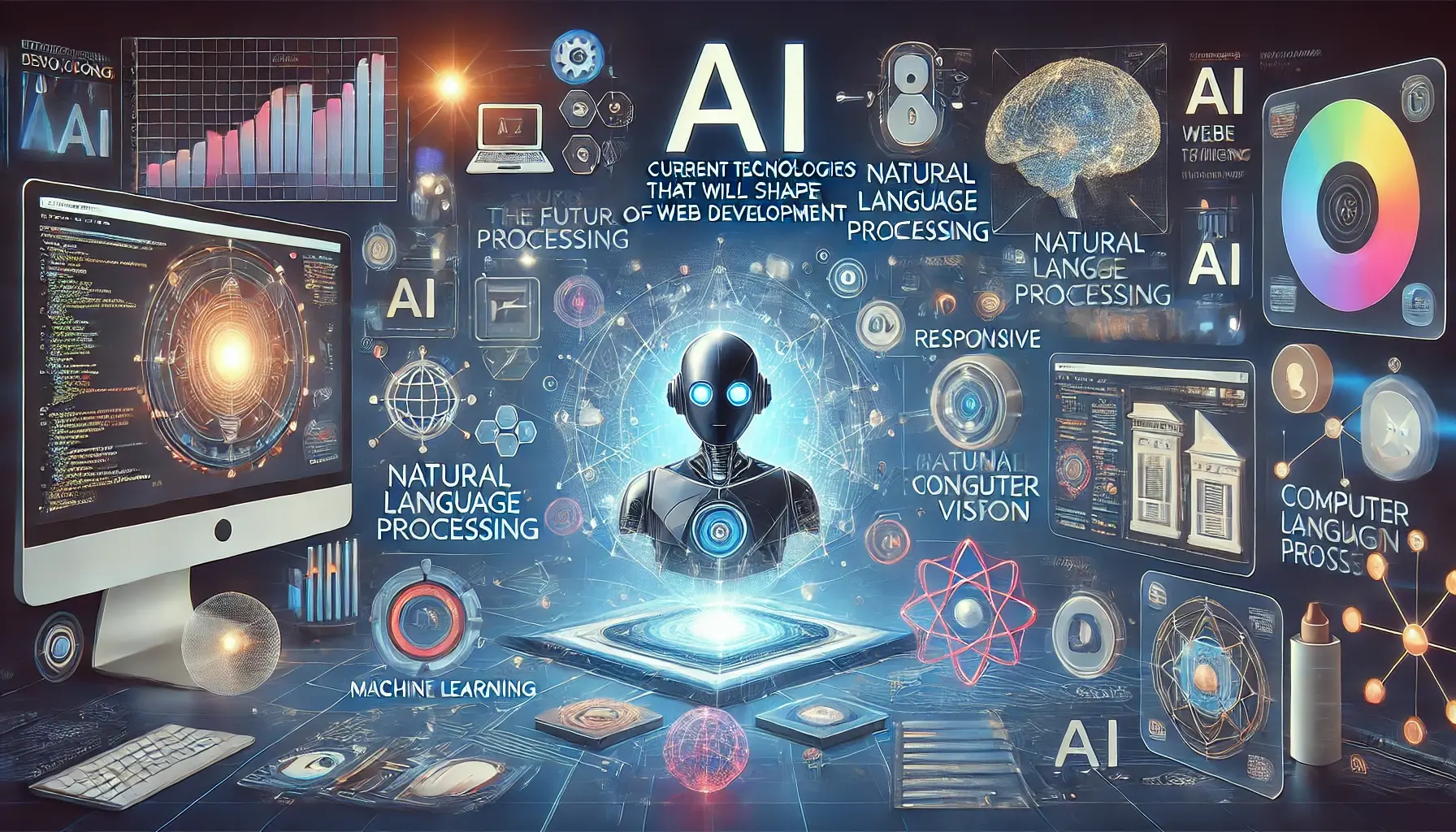 AI in Web Development