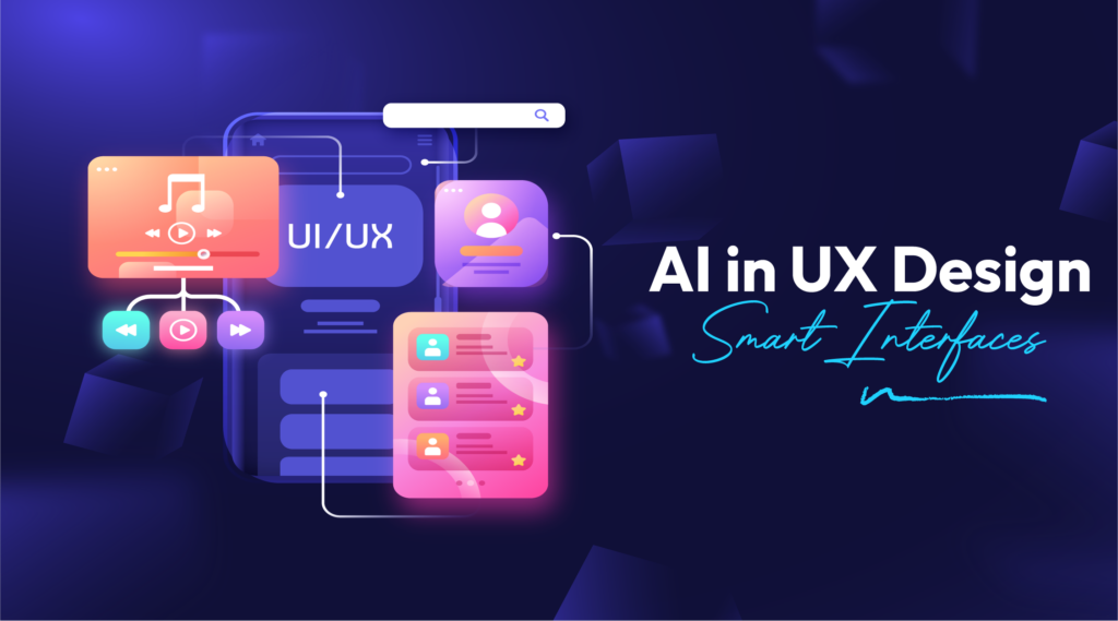 AI in UX Design: How Smart Interfaces Improve User Engagement - Beta Tech