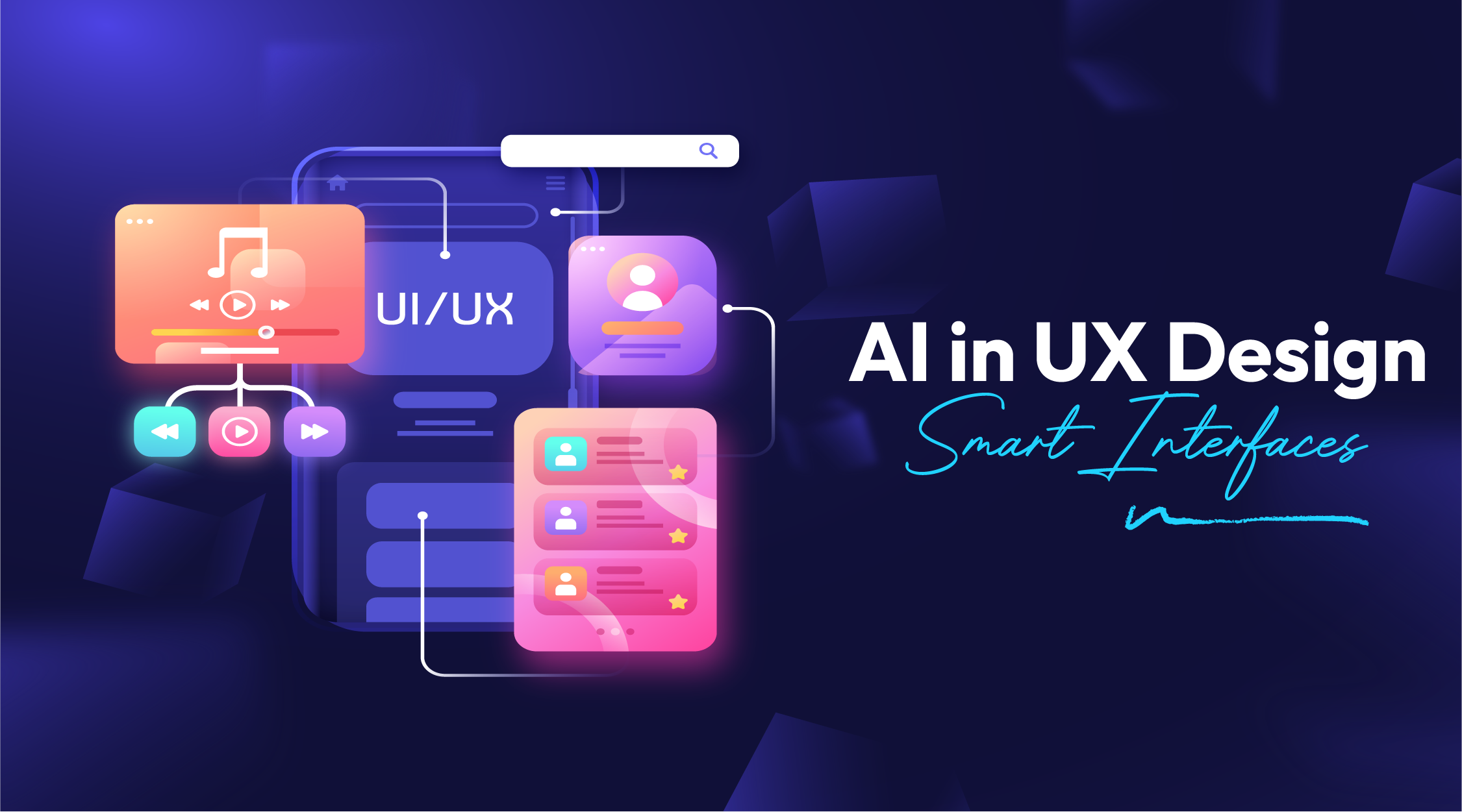 AI in UX Design