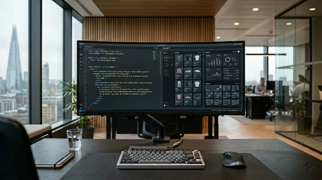 why-seo-matters-for-web-development-technical-code-performance