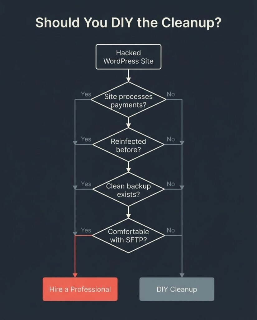 Bar chart showing WordPress ecosystem vulnerabilities growing from approximately 4,900 in 2023 to 7,966 in 2024 to 11,334 in 2025, a 42 percent increase year over year per Patchstack