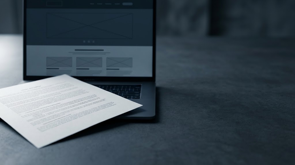 ada website lawsuit risk featured